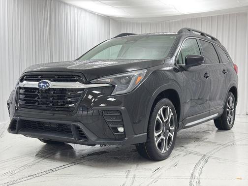 2025 Subaru Ascent Limited