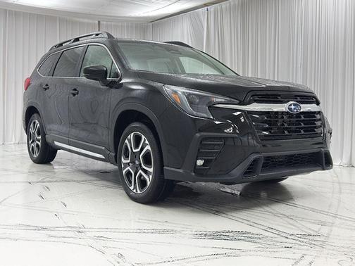 2025 Subaru Ascent Limited