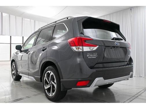 2022 Subaru Forester Touring