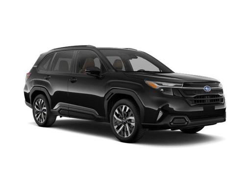 2025 Subaru Forester Hybrid Premium