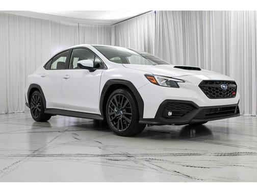 2025 Subaru WRX Premium
