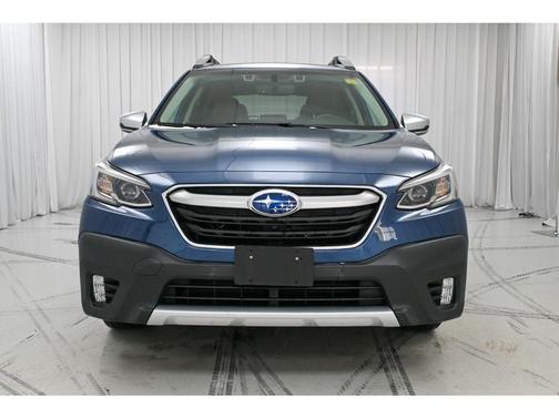 2022 Subaru Outback Touring