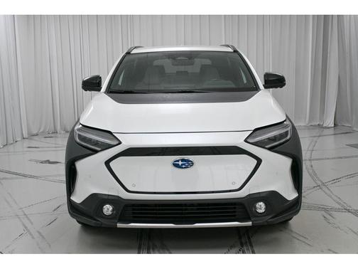 2023 Subaru Solterra Limited