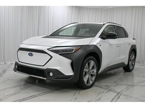 2023 Subaru Solterra Limited