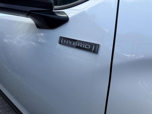 Crystal White 2026 Subaru Forester Limited