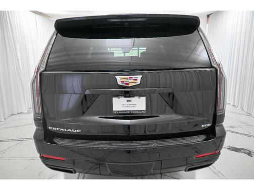 2025 Cadillac Escalade ESV Sport