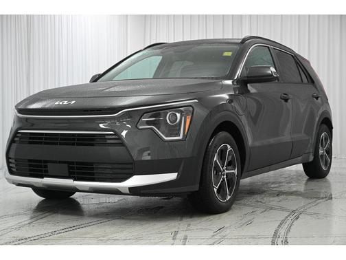 2025 Kia Niro Plug-In Hybrid EX