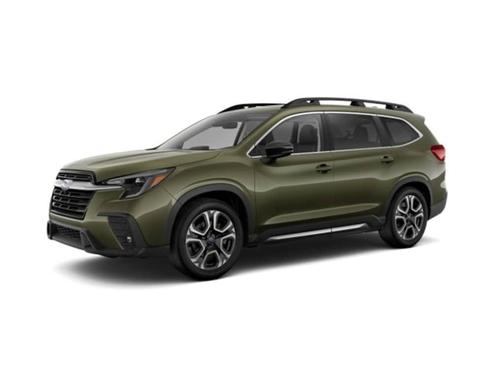 2026 Subaru Ascent Limited