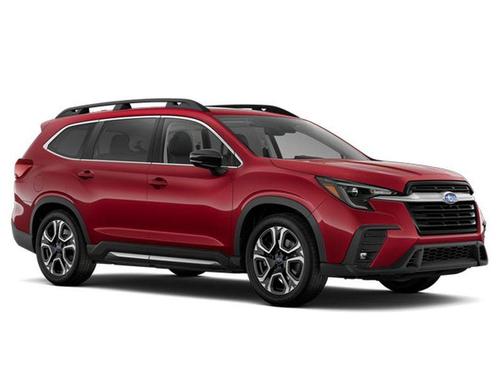2025 Subaru Ascent Premium