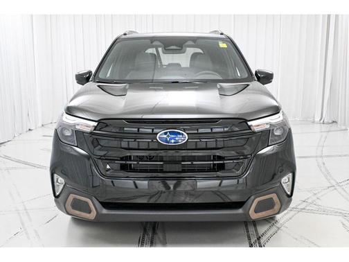 2025 Subaru Forester Hybrid Sport