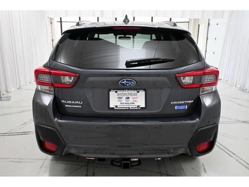 2023 Subaru Crosstrek Hybrid Base