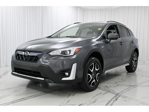 2023 Subaru Crosstrek Hybrid Base