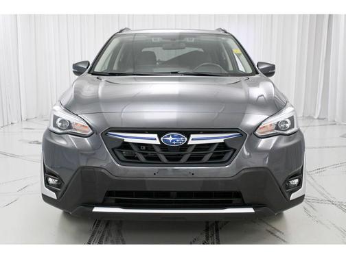 2023 Subaru Crosstrek Hybrid Base
