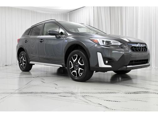2023 Subaru Crosstrek Hybrid Base