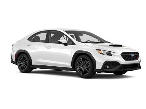2025 Subaru WRX Premium