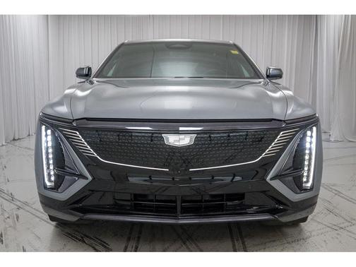 2025 Cadillac LYRIQ Sport