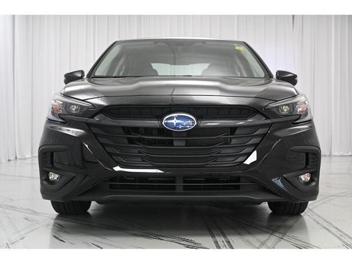 2025 Subaru Legacy