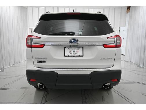 2025 Subaru Ascent Premium