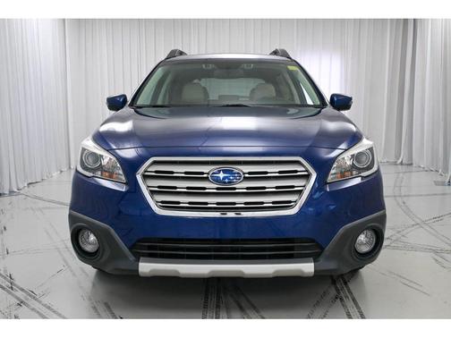 2016 Subaru Outback 3.6R Limited