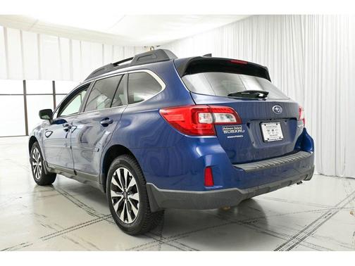 2016 Subaru Outback 3.6R Limited