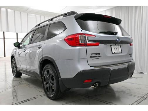 2025 Subaru Ascent Onyx Edition Touring