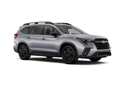 2025 Subaru Ascent Onyx Edition Touring