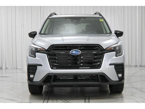 2025 Subaru Ascent Onyx Edition Touring