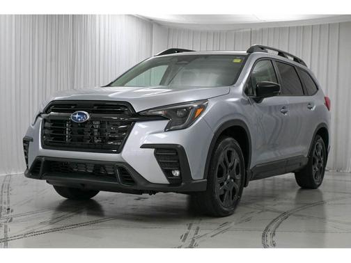 2025 Subaru Ascent Onyx Edition Touring