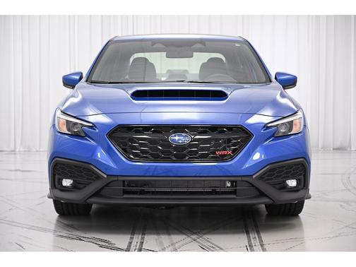 2025 Subaru WRX Premium