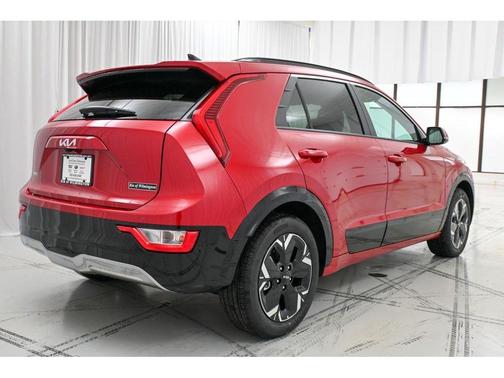 2025 Kia Niro EV Wind