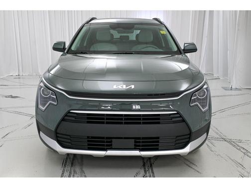 2025 Kia Niro EX