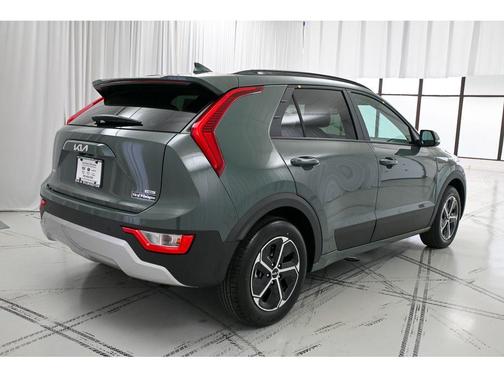 2025 Kia Niro EX
