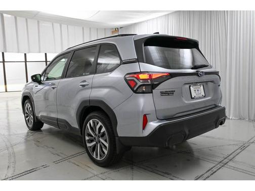 2025 Subaru Forester Hybrid Touring