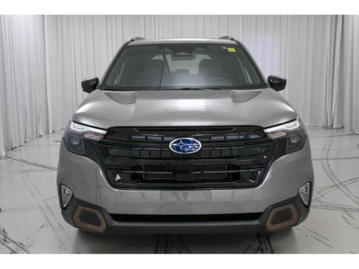 2025 Subaru Forester Hybrid Sport