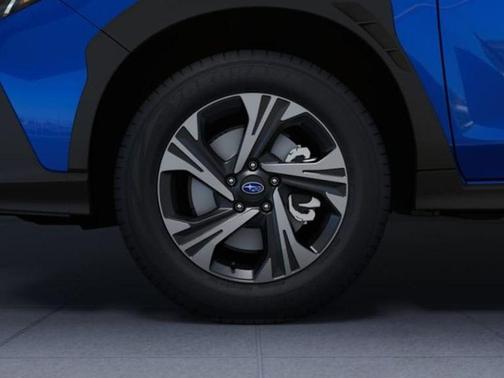 Sapphire Blue Pearl 2026 Subaru Crosstrek Premium
