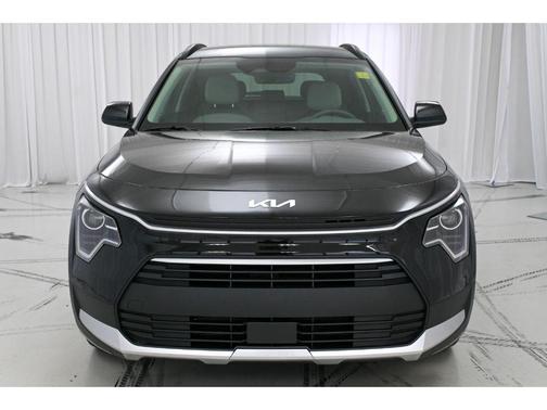 2025 Kia Niro EX