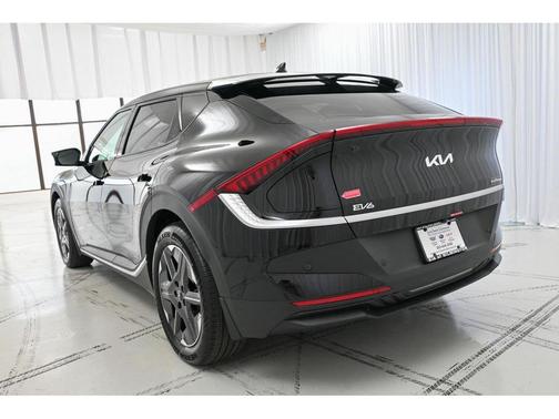 2025 Kia EV6 Light Long Range