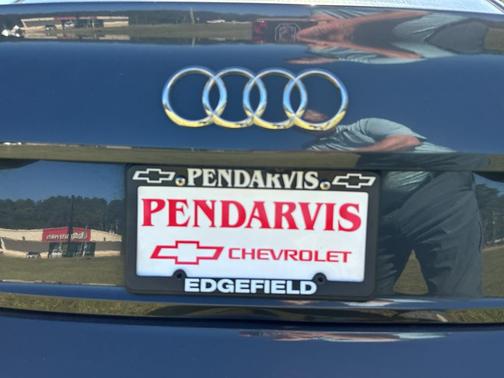 2018 Audi A4 2.0T Premium Plus
