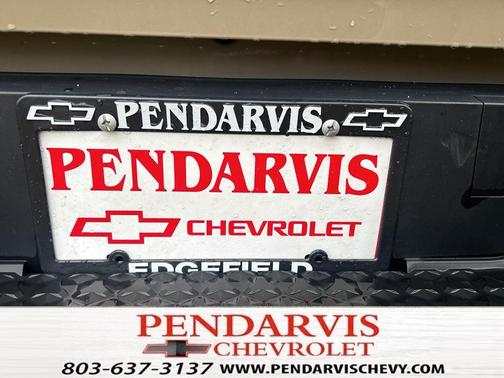 2023 GMC Canyon AT4X