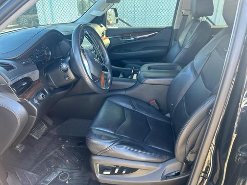 2019 Cadillac Escalade ESV Luxury