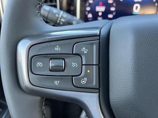 2026 Chevrolet Silverado 2500 High Country