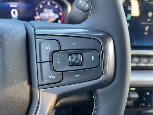 2026 Chevrolet Silverado 2500 High Country