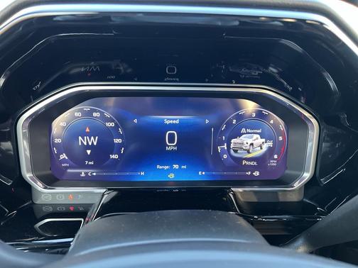 2026 Chevrolet Silverado 2500 High Country