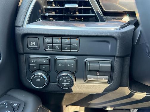 Polar White 2026 Chevrolet Tahoe Premier