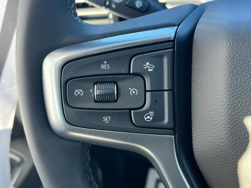 2026 Chevrolet Silverado 2500 LTZ