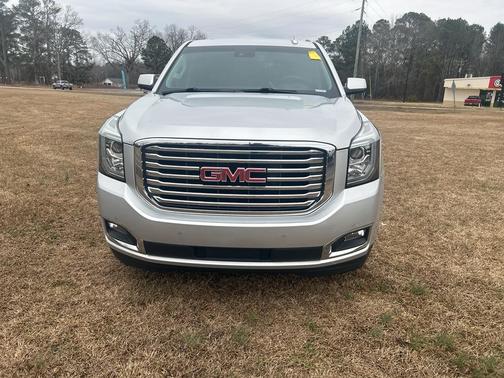 2020 GMC Yukon XL SLT