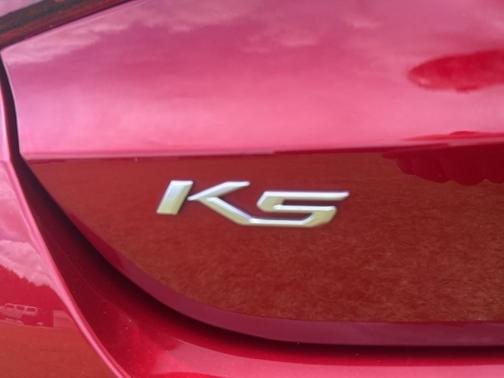 2022 Kia K5 LX