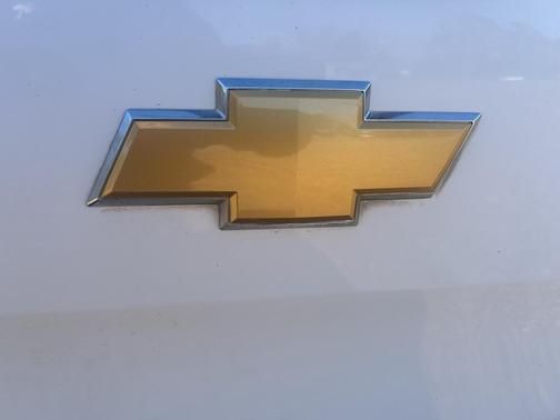 2013 Chevrolet Silverado 2500 LT