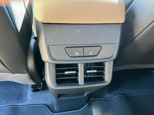 2026 Chevrolet Equinox FWD ACTIV