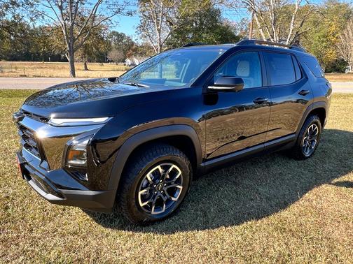 2026 Chevrolet Equinox FWD ACTIV